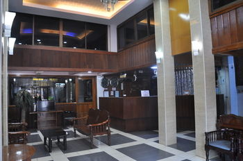Others 2, Garden Hotel, Mandalay