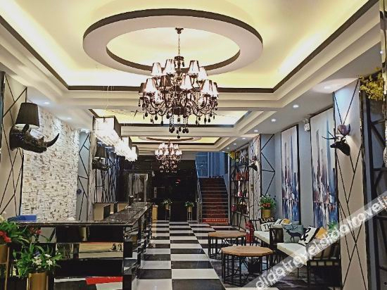 Others 5, Haikou V8 time Inn, Haikou