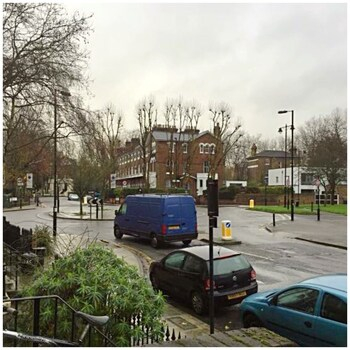 Others 4, Beresford Road London Rooms, London