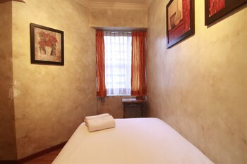 Others 2, Cozy 2 Bedrooms Sudirman Tower Apartment by Travelio, South Jakarta
