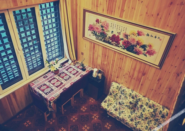 Others 5, Canaan Hotel, Datong