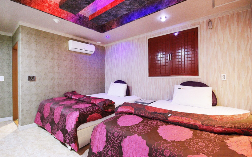 Others 5, Western Wonpyeongdong Lancelot, Gumi