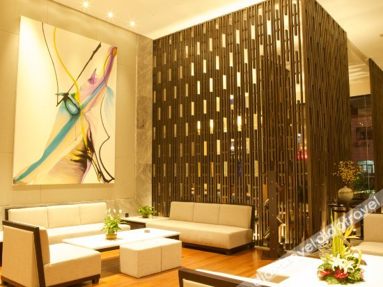 Others 4, MANHATTAN HOTEL PUJIANG, Shanghai
