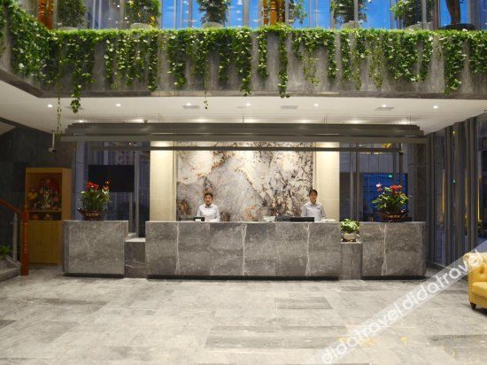 Others 4, Jinlong Huayuan Hotel, Hanzhong
