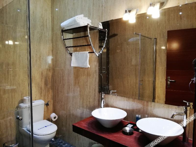 Others 4, Hotel LB Lebrija by MA 22 Puntos, Sevilla