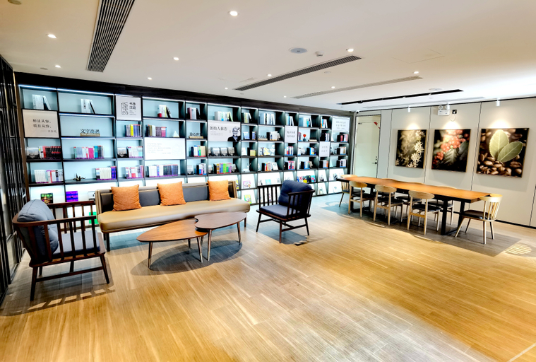 Others 5, Hanting Hotel Beijing Wanfeng Road, Beijing