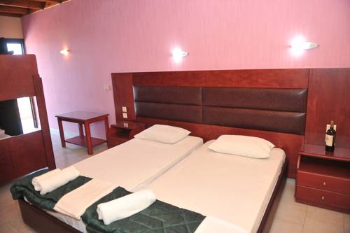 Others 3, Kerkyra studios & apartments, Ionian Islands
