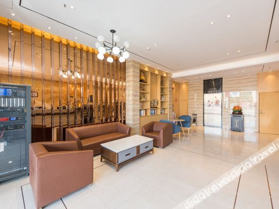 Others 3, Yuecheng Boutique Hotel(Wuhan Hankou North), Wuhan