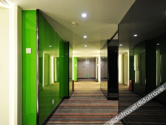 Others 2, Jinyuan Hotel, Ningde