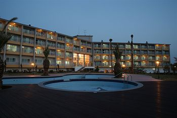 Others 5, Blue Hawaii Resort, Jeju