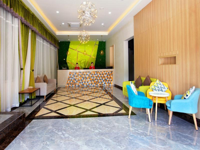 Others 5, Vatica Hotel (Hangzhou xiasha media college), Hangzhou