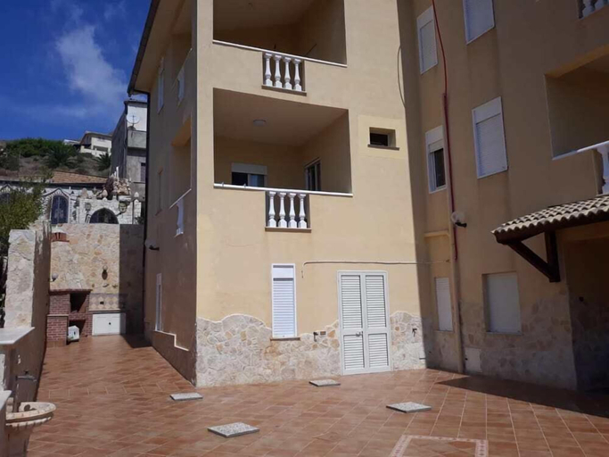 Exterior & Views 2, Al Faro, Agrigento