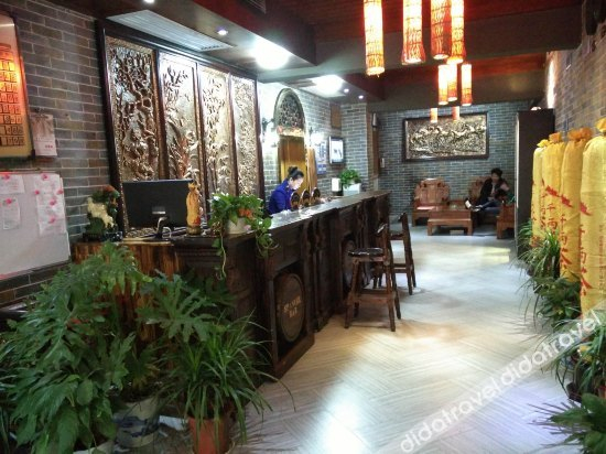 Others 5, Baiyun Dahao Chama Inn, Yiyang