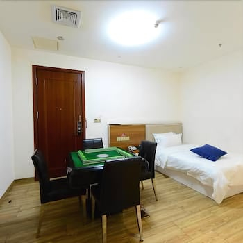 Others 4, Victoria Hotel, Jiangmen