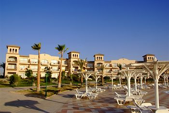 Others 4, Pensee Royal Garden Beach Resort, Al-Qusayr