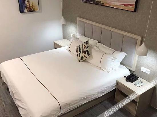 Others 5, Huishengyuan Hotel, Qingdao