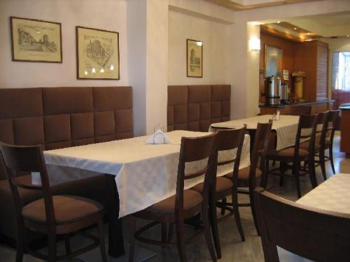 Others 4, Hotel Mallas, Central Macedonia