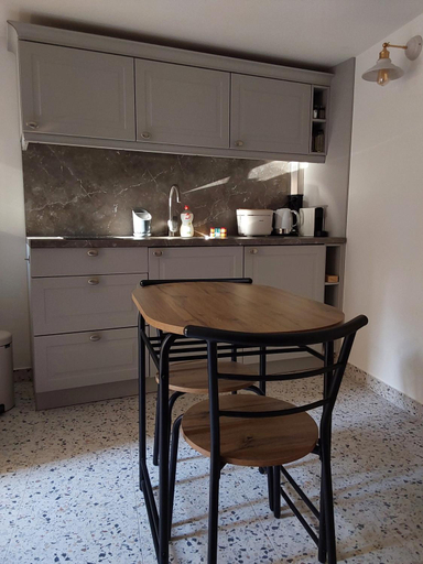 Others 5, Apartments and Rooms Oliva, Cres