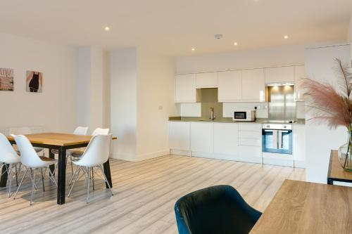 Others 3, Hounslow Central Apartments, London