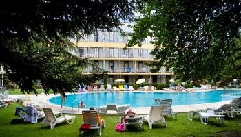 Others 3, Koral Hotel, Varna