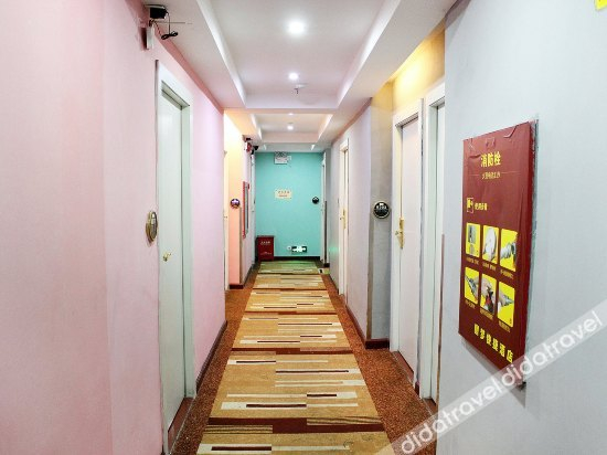 Others 3, Yuanmeng Fast Hotel, Shenzhen