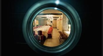 Food & Drinks 3, Hotel Coto Real, Lugo