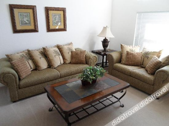 Others 3, Disney Area Value Plus Homes, Osceola