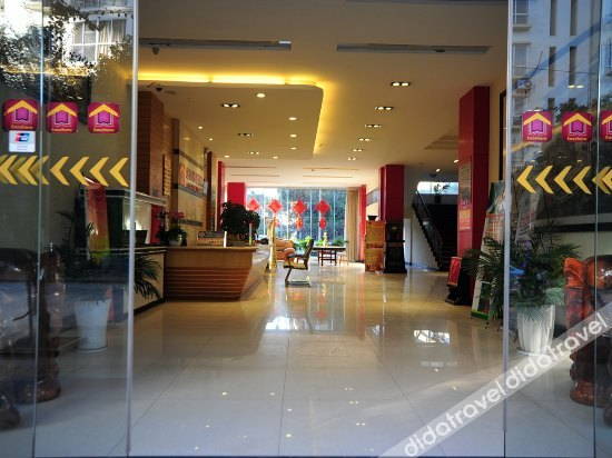 Others 5, EASEHERE  GARDEN  HOTEL, Kunming