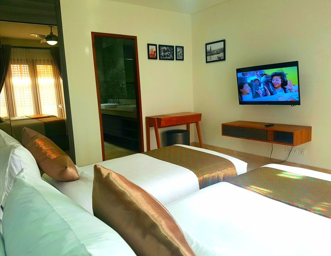 Others, AP Suite Apartment, Badung