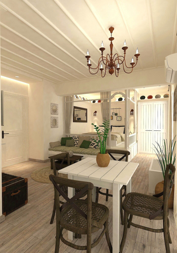 Others 5, Posidonia Luxury Suites, South Aegean