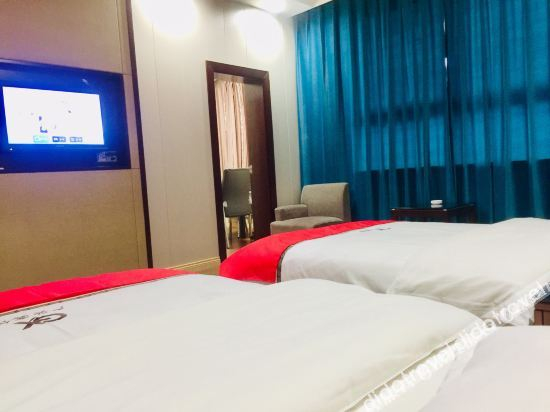 Others 4, Guangxing Hotel, Changde