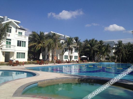 Others 5, Bihai Jinsha Hotel, Sanya