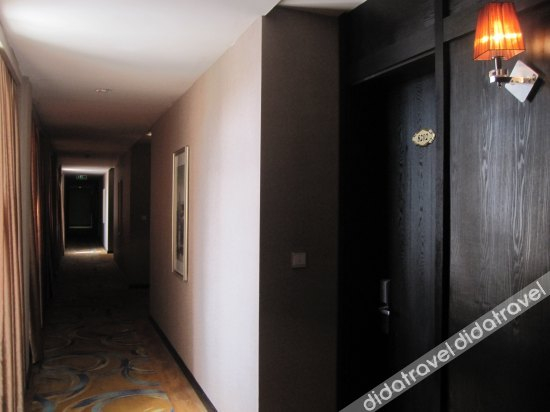 Others 3, Green City Hotel, Jiaxing