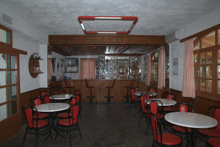 Food & Drinks, Prinos Apartments, Crete