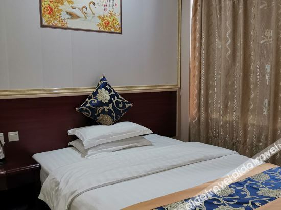 Others 4, Zigong academy hotel, Zigong
