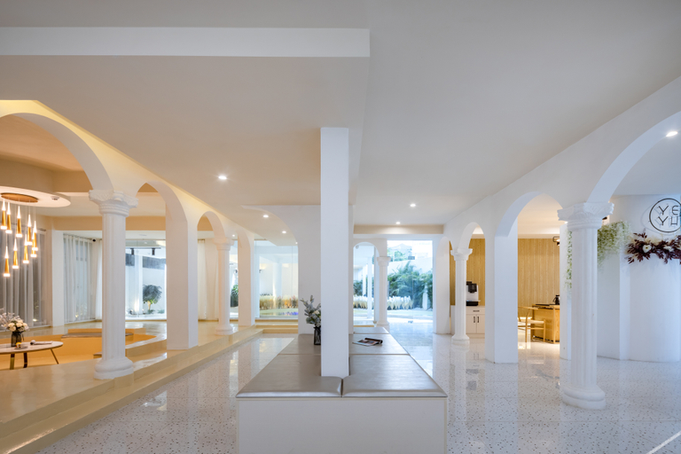 Others 4, Yalong Bay Yeyu Hotel Sanya, Sanya