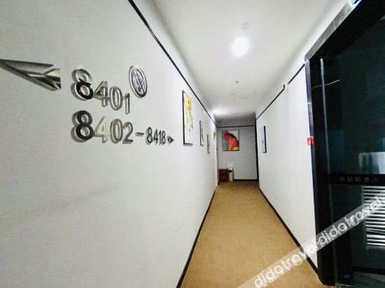 Hotel Interior or Public Areas 5, Paisece Hotel, Deyang