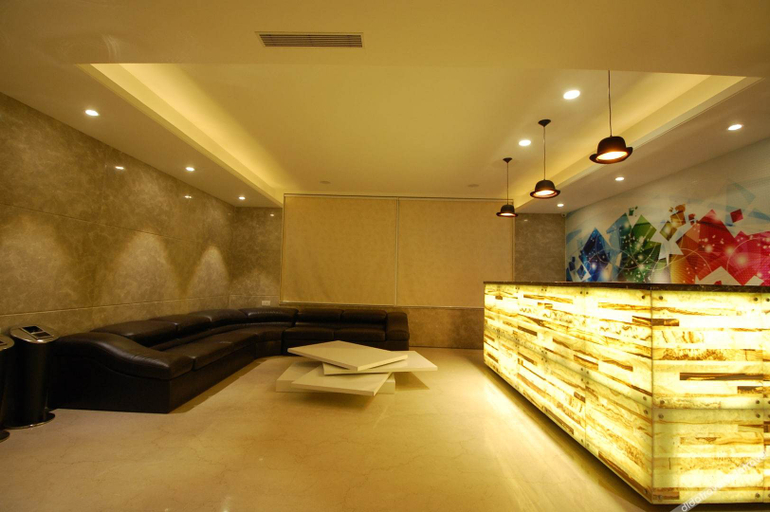 Others 5, Click Hotel Sapphire Star Indore, Indore