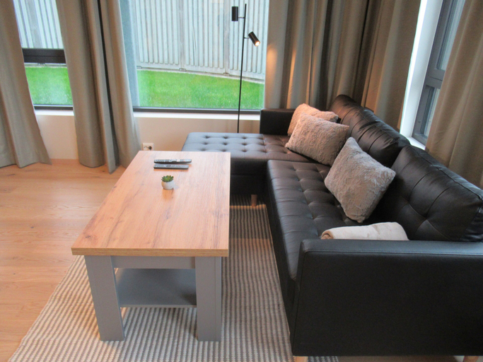 Others 4, Best Housing Apartments - Prismen, Stavanger