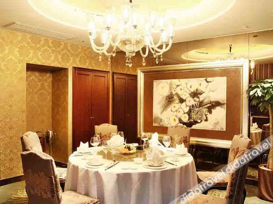 Others 3, Bonjour Hunan Hotel, Changsha