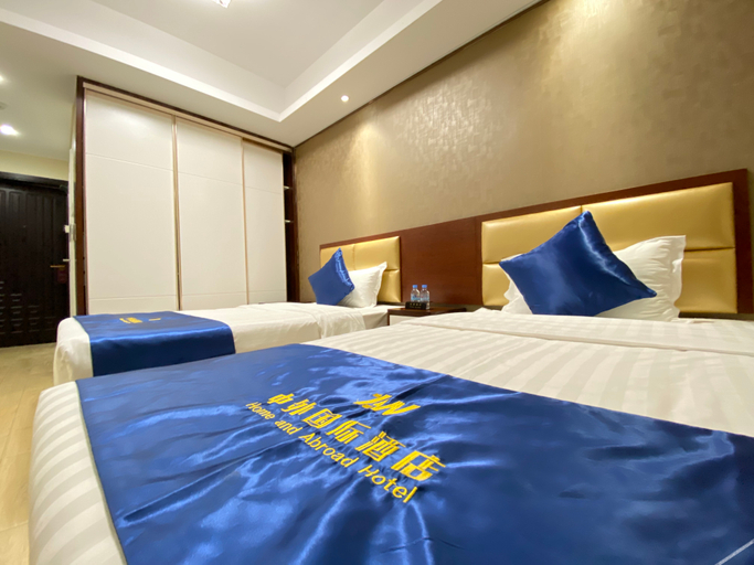 Others 3, Choung Wei Hotel, Phnom Penh