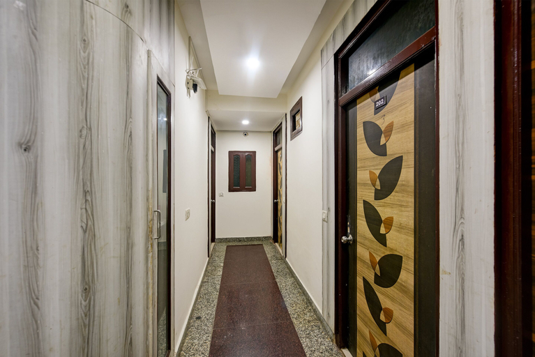 Others 5, Hotel Lookout Stay Delhi IGI Airport, Delhi
