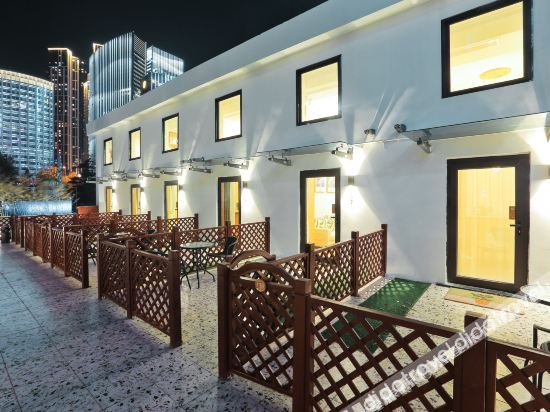 Others 5, Qingdao bosshe Loft Hotel, Qingdao