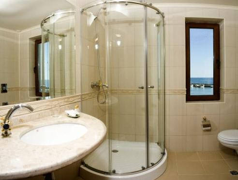 Others 5, Hotel Mistral, Balchik