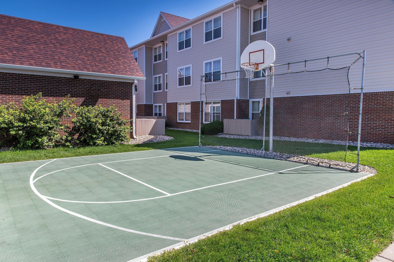 Exterior & Views, Residence Inn Sioux Falls, Minnehaha
