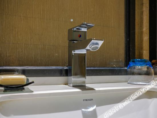Others 3, City Forest Hotel, Guiyang