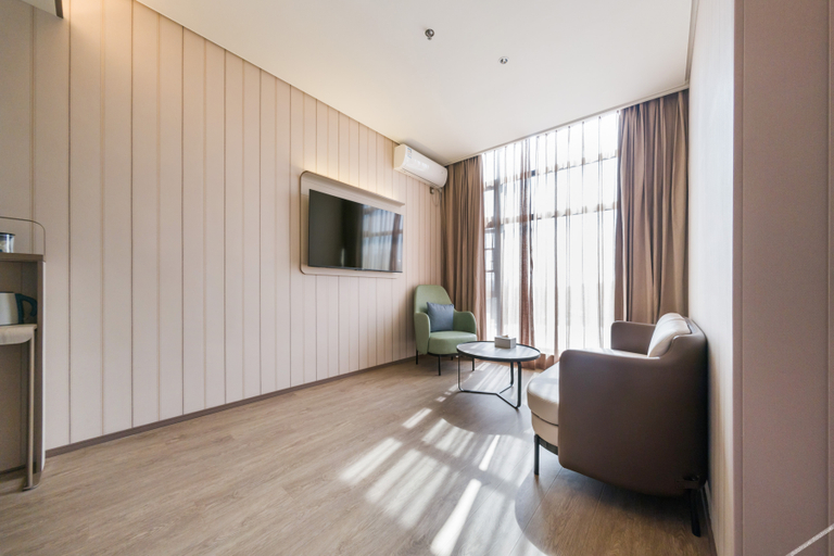 Others 4, Hanting Hotel Yixing Guanlin Town, Wuxi