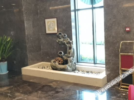 Others 4, Taizhou Hotel, Heze