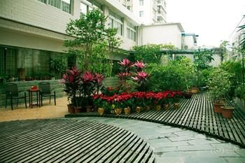 Others 5, Hotel Uniton, Shenzhen