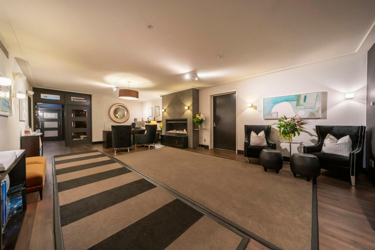 Public Area 4, The Spire, Queenstown-Lakes